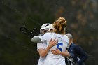 WLax vs Westfield  Wheaton College Women's Lacrosse vs Westfield State University. - Photo by Keith Nordstrom : Wheaton, Lacrosse, LAX, Westfield State